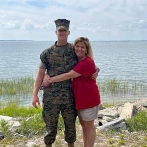 Meet your Posher, Cheryl